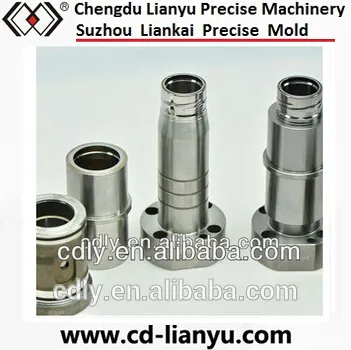 Injection Cap Mould/ Mold