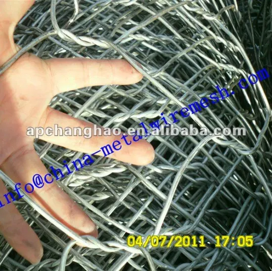 chicken wire mesh