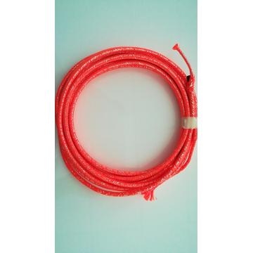 Lightweight Protective Cable Braided Sleeve