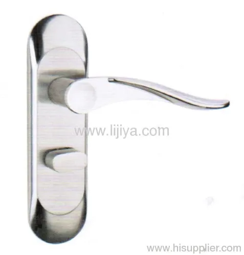 Bathroom Door Locks And Handles 