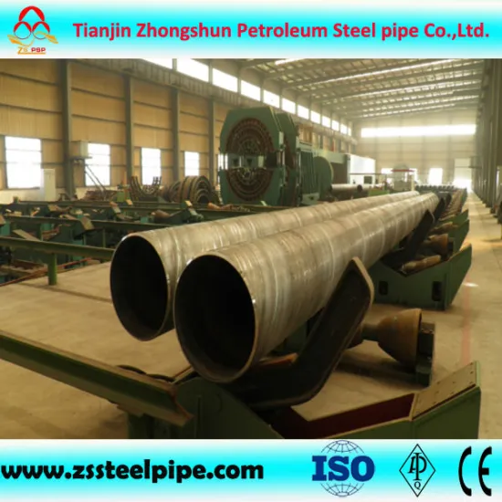 24 inch steel pipe
