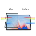 Bubble Free Wholesale Framed iPad Privacy Screen Protector