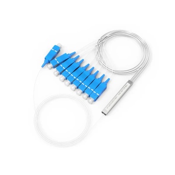 FTTH Network Mini Optical Splitter mit FC/SC/LC/ST -Anschlüssen - SPS -Fasersplitter