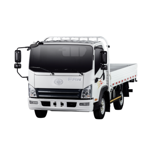 Camión Light Tiger VH Avanzado: versátil y confiable