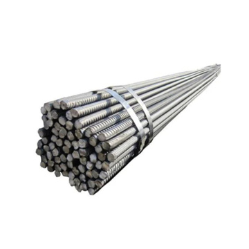 Current Price of Deformed Steel Bar, 6mm Rebar, and Y10, Y12, Y20 Reinforcing Bars
