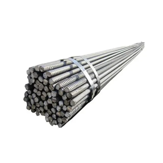 Current Price of Deformed Steel Bar, 6mm Rebar, and Y10, Y12, Y20 Reinforcing Bars