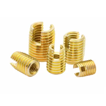 303SUS Steel M6x1x14 Helical Thread Reinforcement Repair Ensat 302 Insert: Search Engine Title