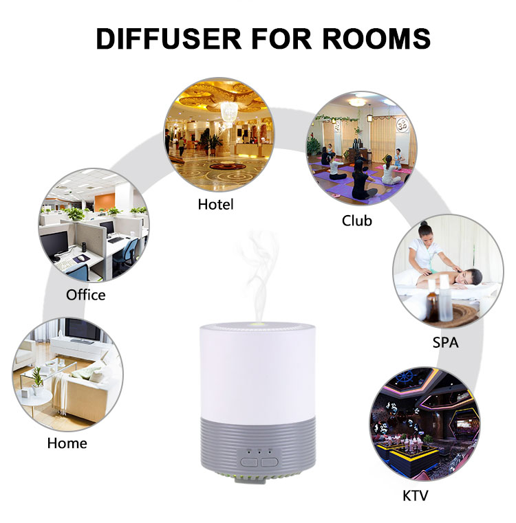 ultrasonic humidifier