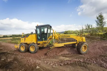 SHANTUI Motor Grader SG16 SG18 SG21 SG24 Spare Parts