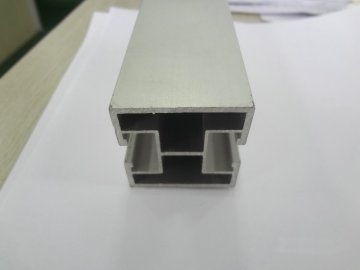 Professional Aluminum/Aluminium Extrusion Profiles for Window and Door Frame