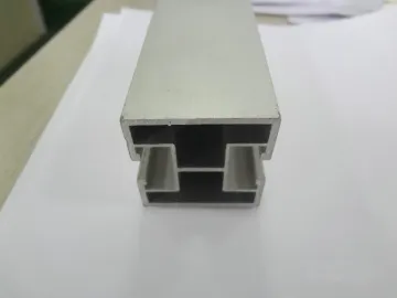 Professional Aluminum/Aluminium Extrusion Profiles for Window and Door Frame