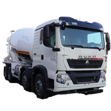 Hot Sale Shacman F3000 25 Ton 6x4 Concrete Mixing Truck 5cbm With Weichai Engine - Factory Direct