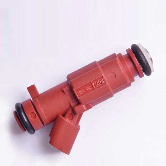 High quality Fuel Injector 35310-2E000 for 35310-2E000