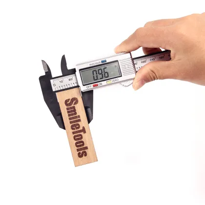 Factory Wholesale Stainless Steel 150mm Electronic Caliper 500-196-30 Digital Vernier Caliper