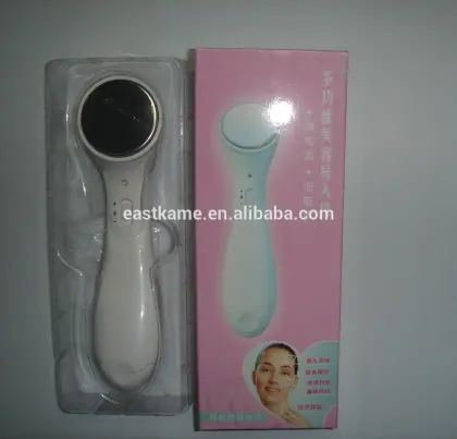 High Quality Facial Beauty equipment facial device With Ultrasonic, Professional Beauty Equipment