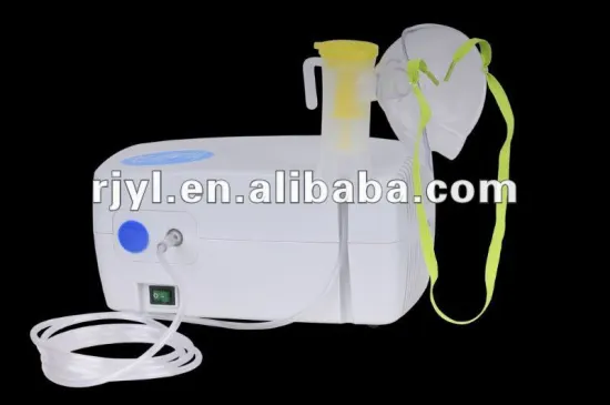Top quality Nebulizer
