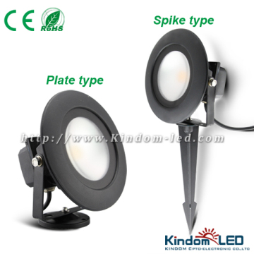 outdoor led light garden spot lights COB 10W