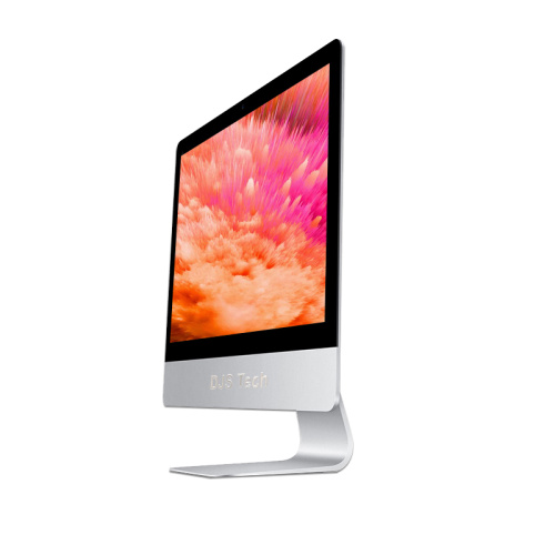 Powerful Touch Screen Monoblock PC for Enhanced Productivity