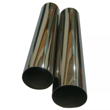 ASTM A270 Stainless Steel Pipe and Tube Sizes 3/8" - 316, 304, 310S, 440, 316L