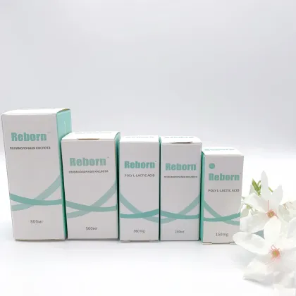 Best Deep Wrinkle Removal Skin Care Products PLLA Collagen Stimulator Filler