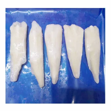 iqf monkfish supplier,price frozen monkfish tail on