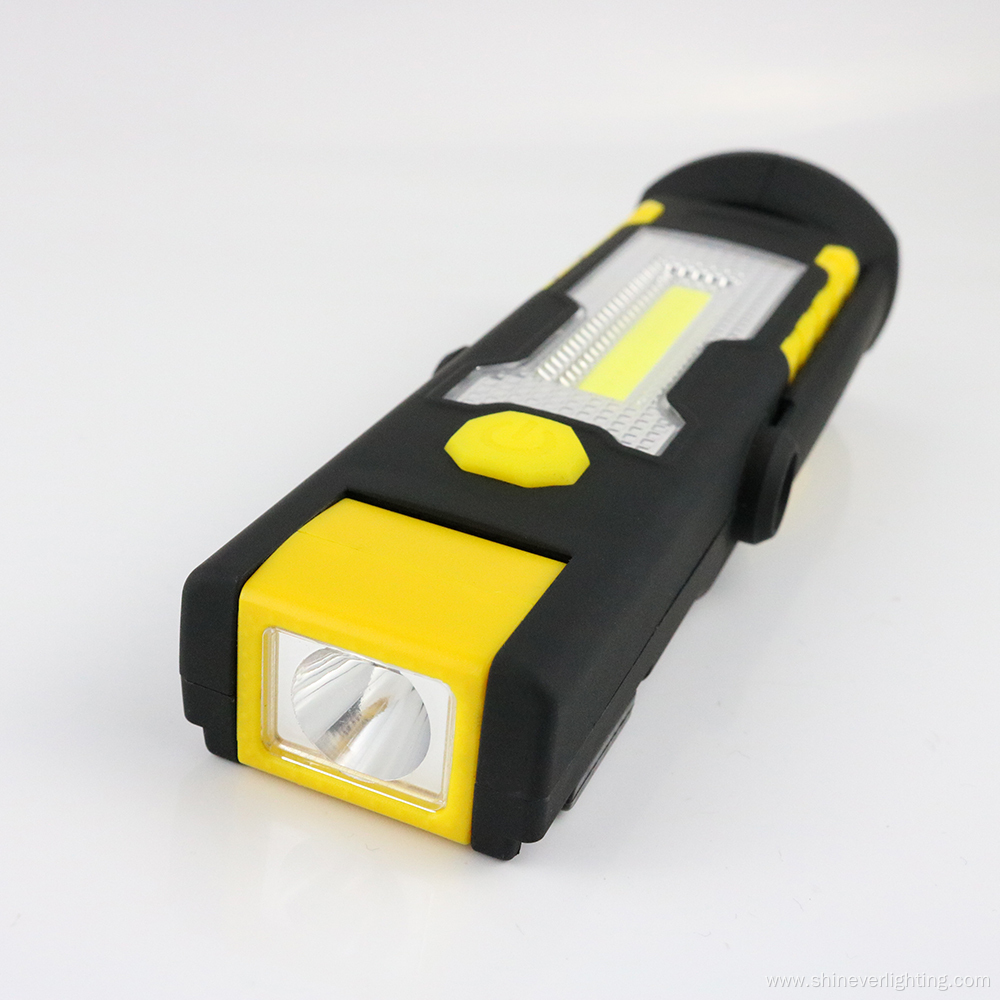 Portable Folding Multi-function LED Work Light