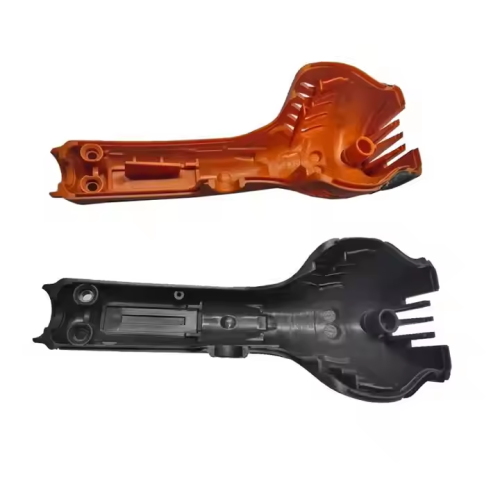 Abs Shell Injection Molding Toy Mold Plastic