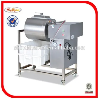 KFC Chicken Marinating Machine