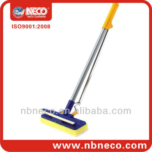 squeeze mop