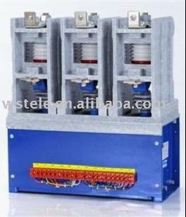 AC VACUUM CONTACTOR CKG4