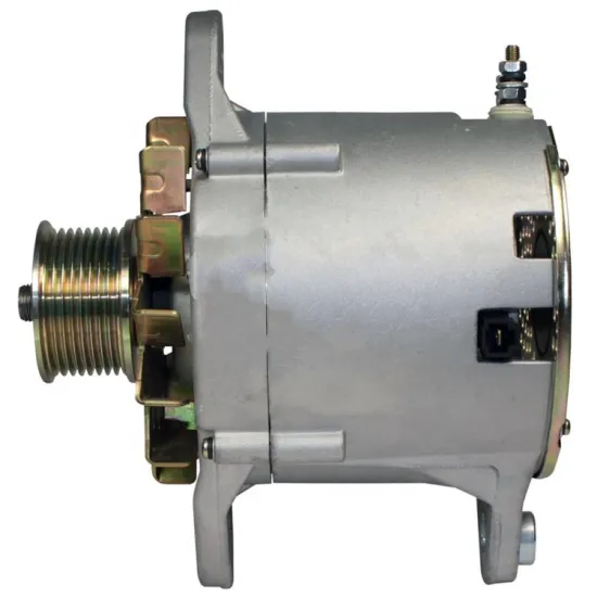 Supplying Beiqi Foton Auman GTL Alternators: Part Numbers 3282516, 3016627, 3415564, 3415609, 3415691, 3696213