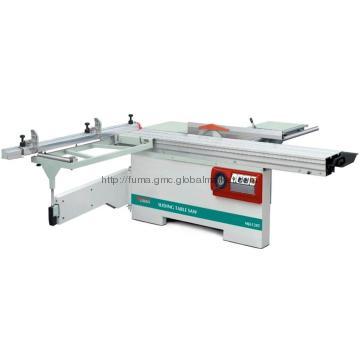 MJ6128T wood machinery Sliding table Saw