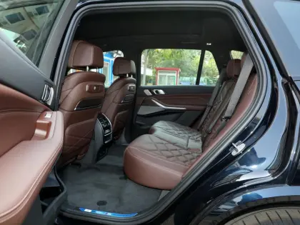 2024 BMW X5 new Energy Vehicles electric car SUV Luxury Cars