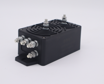 Smart Grid voltage sensor DXE1500-V5/42