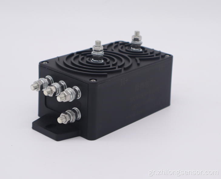 1500V Αισθητήρας τάσης υψηλής ακρίβειας DXE1500-V5/42