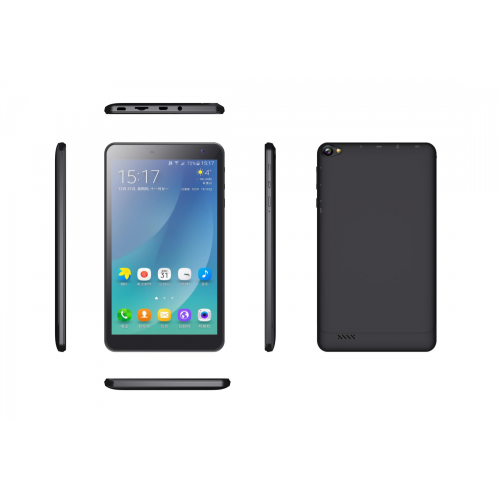 7-дюймовый 4G планшет SC9863 Android12 Quad Core Type-C