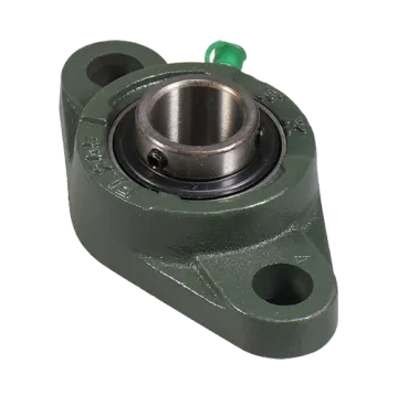 2 Bolt Bearing Units UCFL300 series