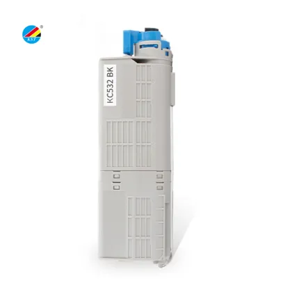 Refill Kit for OKI C910, C920, C930 Toner Cartridges with Chips