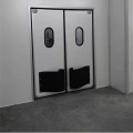 ABS Plastic Impact Traffic Doors