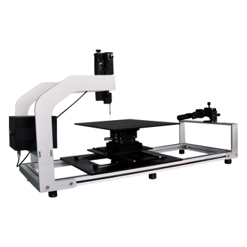 Fully Automatic Precision Polymer Optical Water Drop Angle Tester