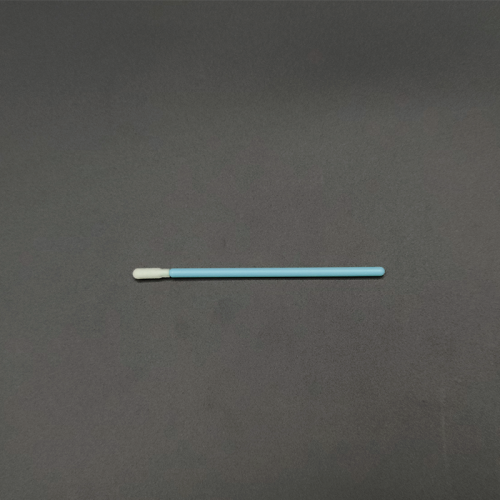 MFS-1002 Square head cleanroom swabs sponge for electronics