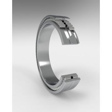 رولبرینگ دو ردیفه تمام استوانه ای