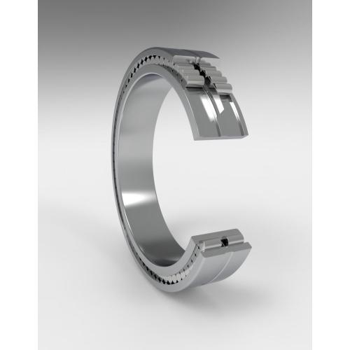 رولبرینگ دو ردیفه تمام استوانه ای