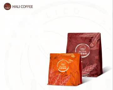 Yirgacheffe Medium-Dark Roast Coffee Beans
