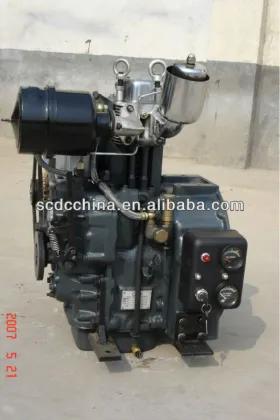 Deutz MWM diesel engine on sale