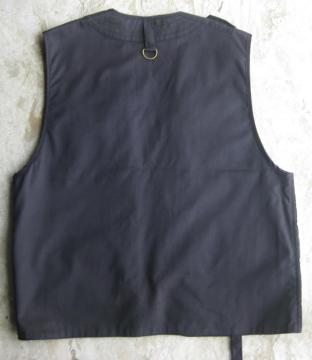 moda multi bolsillo trabajo casual chaleco al por mayor