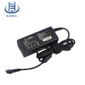 Adaptateur pour ordinateur portable AC 100 / 240V 19v 2.37a pour Asus