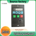 RS485 Haberleşmeli VFD Motor Hız Kontrol Cihazı