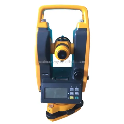 CST Berger Laser Theodolite DGT2 30X Digital Theodolite