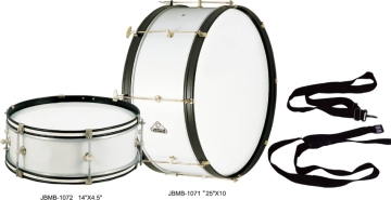 Student Bass Drum (JBMB1071)